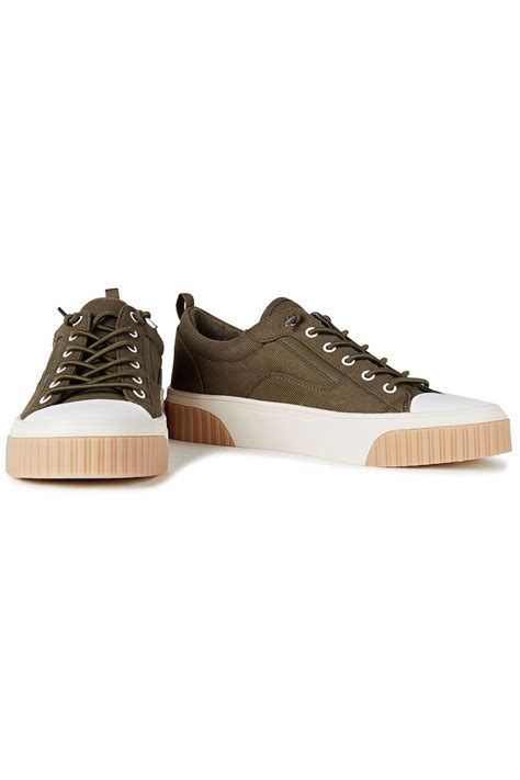 michael kors oscar sneakers|Michael Kors sneakers for men.